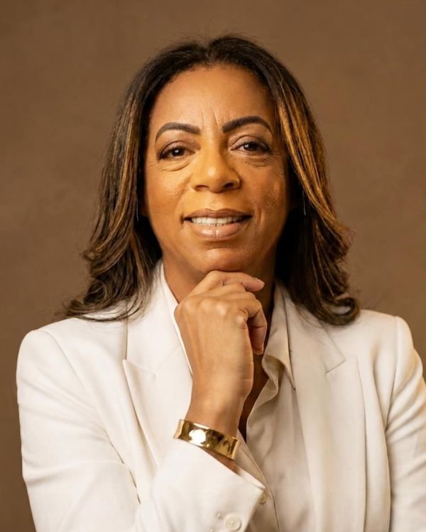 Sheila Xavier