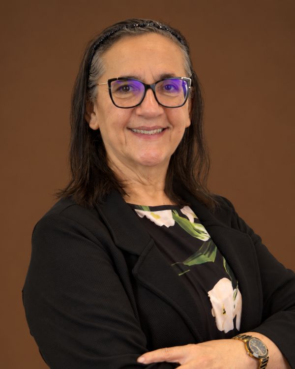 Aparecida Borges